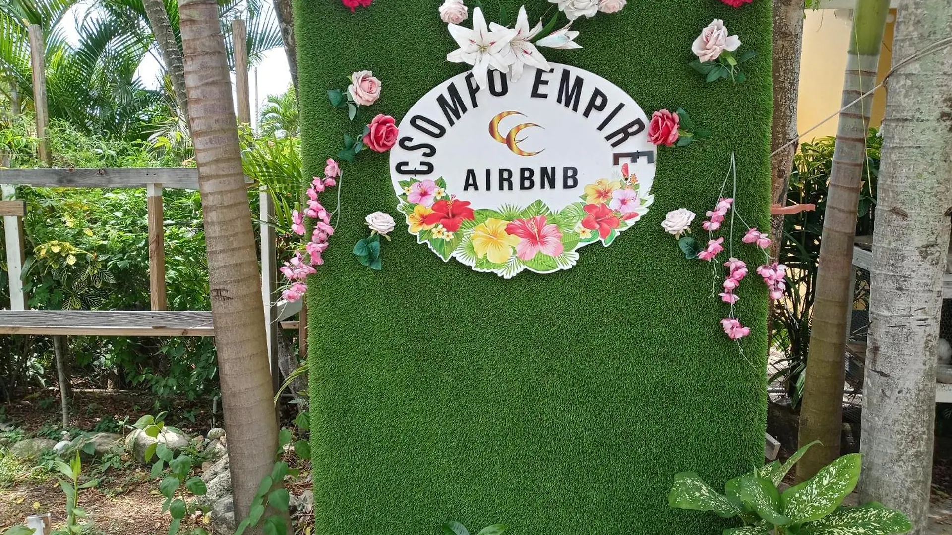 Saint Maryʼs The Dream Nest At Csompo Silver Manor ג'מייקה